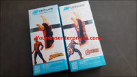 Shopify Auction Lot Of Donjoy Kids Marvel Comfort Wrist Braces 47Pcs-1365445-1038241