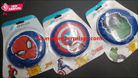 Shopify Auction Lot Of Donjoy Reusable Marvel Cold Packs 29Pcs-1365453-1038242