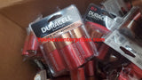 Shopify Auction Lot Of Duracell D3 Batteries 40Packs (See Images For Dates)-1555168-1207873