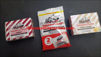 Shopify Auction Lot Of Fishermans Friend Lozenges 55Packs (See Images For Dates)-1386731-1055787