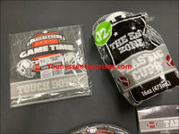 Shopify Auction Lot Of Football Party Supplies 240Packs-906434-632952