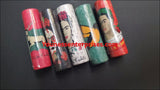 Shopify Auction Lot Of Frida Kahlo Lipstick 263Pcs (Past Dated)-778355-524901