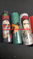 Shopify Auction Lot Of Frida Khalo Lipstick 170Pcs (No Date And Past Dates)-2114893-1651284
