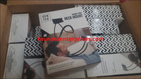Shopify Auction Lot Of Gen Tek Hands Free Neck Mount 27Pcs-1343047-1020000