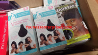 Shopify Auction Lot Of Hair Care Accessories 44Pcs-1510157-1163556