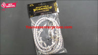 Shopify Auction Lot Of Heavy Duty Stretch Cords 120Pairs-771972-515341