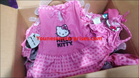 Shopify Auction Lot Of Hello Kitty Pet Dresses 39Pcs-906928-633203