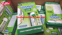 Shopify Auction Lot Of Hempvana Roll On Gel 50Pcs (Past Dated)-906447-632951