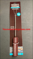 Shopify Auction Lot Of Hersheys Smores Electric Rotating Roasting Wands 90Pcs-748752-496010