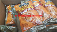 Shopify Auction Lot Of Hot Hands Hand Warmer Packs 50Packs [500Pairs] (Past Best By