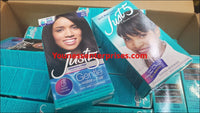 Shopify Auction Lot Of Just 5 Grey Coverage Hair Coloring 65Pcs-1292323-971453