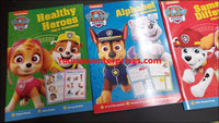 Shopify Auction Lot Of Kids Coloring And Activity Books 62Pcs-1343033-1019913
