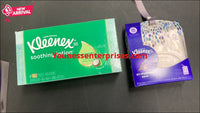 Shopify Auction Lot Of Kleenex Tissues 42Packs-771964-515330