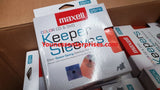 Shopify Auction Lot Of Maxell Disc Keeper Sleeves 56Packs-1510117-1163431