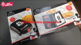 Shopify Auction Lot Of Mickey Mouse Waffle Makers And Toasters 9Pcs-766172-508484