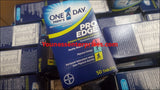 Shopify Auction Lot Of One A Day Mens Pro Edge 68Pcs (See Images For Dates)-1343058-1019996