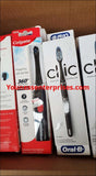 Shopify Auction Lot Of Oral-B And Colgate Toothbrushes 31 Pcs [29 Oral B_2 Colgate]-564581-340386