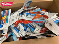 Shopify Auction Lot Of Paper Mate Ink Joy Pens(107Packs) And Mechanical Pencils(42Packs) 149Packs