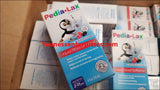 Shopify Auction Lot Of Pedialax Liquid Stool Softener 76Pcs (See Images For Dates)-1292328-971465