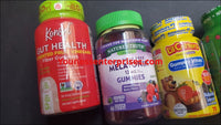 Shopify Auction Lot Of Personal Care Gummies 34Packs (See Images For Dates)-1365520-1038407