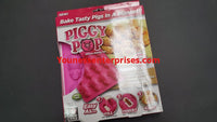 Shopify Auction Lot Of Piggy Pop Silicone Baking Pans 20Pcs-1614407-1253296