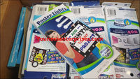 Shopify Auction Lot Of Poster Lights By Artskills 44Packs-1365443-1038238