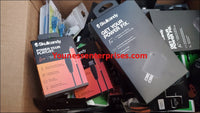 Shopify Auction Lot Of Power And Charging Cables Ports 60Pcs-1343088-1020100