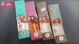 Shopify Auction Lot Of Rareessence Pure Essential Oil Aromatherapy Reed Diffusers