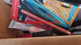 Shopify Auction Lot Of Rimmel London Make Up 68Pcs-1481767-1143617