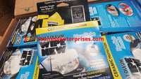 Shopify Auction Lot Of Rust-Oleum Wipe New 42Packs-2115427-1651353