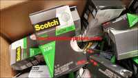 Shopify Auction Lot Of Scotch Indoor Interior Fasteners 80Pcs-869379-597148