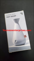 Shopify Auction Lot Of Sharper Image Fast Asleep 16Pcs-1292347-971474