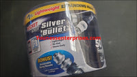 Shopify Auction Lot Of Silver Bullet 10Pcs-1386739-1055786