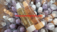 Shopify Auction Lot Of Skin Care And Fragrance Mists 58Pcs-906479-633024