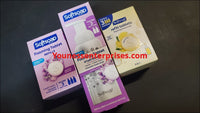 Shopify Auction Lot Of Softsoap Foaming Tablets And Starter Kits 74Packs-1316753-998535