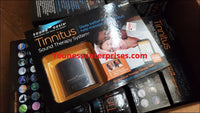 Shopify Auction Lot Of Sound Oasis Tinnitus Theropy Systems 8Pcs-1316818-998596