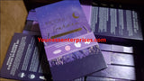 Shopify Auction Lot Of Spalife Midnight Garden Skin Care Mask Sets 31Sets-1316839-998606