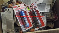 Shopify Auction Lot Of Star Wars Character Themed Lip Smacker Balm 50Pcs-1316834-998601