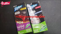 Shopify Auction Lot Of Star Wars Ziplock Sandwich Bags 39Packs-1386722-1055788
