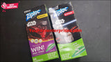 Shopify Auction Lot Of Star Wars Ziplock Sandwich Bags 39Packs-1386722-1055788