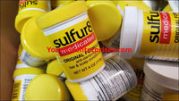 Shopify Auction Lot Of Sulfur8 Anti-Dandruff Conditioner 65Pcs-956312-681218