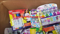 Shopify Auction Lot Of Tulip T-Shirt Coloring 111Packs-1365419-1038179