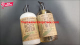 Shopify Auction Lot Of Urban Hydration Hemp Body Lotion And Was 34Pcs-766190-508497