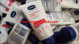 Shopify Auction Lot Of Vaseline 2 In 1 Hand Sanitizer Lotion 108Pcs (In Date Short Dated And Past