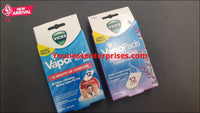 Shopify Auction Lot Of Vicks Vapopads 39Packs-766188-508517