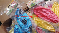 Shopify Auction Lot Of Vinyl Toy Balls 180Pcs-906488-633030