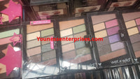 Shopify Auction Lot Of Wet N Wild Eyeshadow Palettes 104Pcs-2114906-1651196