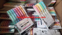 Shopify Auction Lot Of Zebra Brand Pents And Markers 38Packs-778331-524898