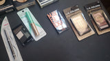 Lot of Assorted Makeup 73pcs