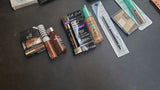 Lot of Assorted Makeup 73pcs